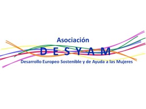 LOGO DESYAM ESTESO