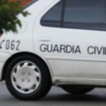 guardia civil