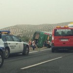 incidente-pullman-granada-due-turisti-italiani-feriti