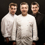 El Celler de Can Roca_chefs_2015