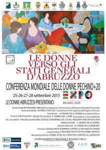 L’Abruzzo_alla_Conferenza-mondiale_delle_donne_expo_2015