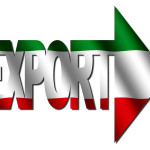 export- italia