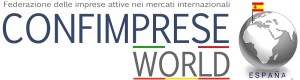 Confimprese –World-España-infoitaliaspagna