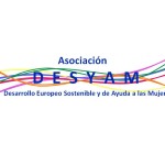 LOGO DESYAM ESTESO