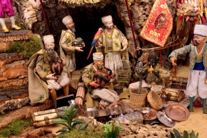 Presepe_napoletano_Fuengirola