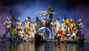 Cirque_du Soleil_su_Msc_Crociere