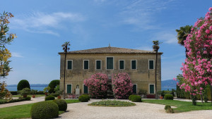 Villa San Vigilio