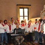 Il coro