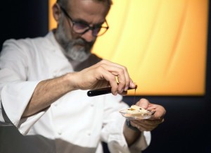 Massimo Bottura