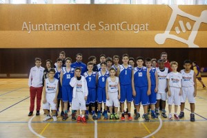 Il_Club_Basket_Olimpo_di_Alba_ospite_d’onore_al_Torneig_de_Reis_2016