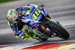 Valentino Rossi chiude i rapporti commerciali con i Marquez