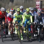 Strade Bianche - L'Eroica