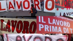 lavoro