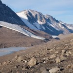 McMurdo Dry Valleys