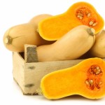 La “zucca violina” 