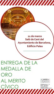 La_Medaglia_d’Oro_alla_Camera_di_Commercio_italiana_di_Barcellona