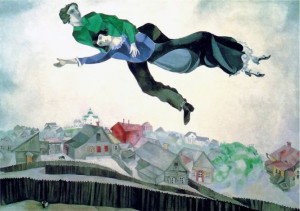 CHAGALL-Sopra-Vitebsk-1914