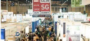 Immagine dell'ultima edizione del Salón de Gourmets