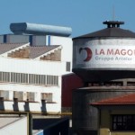 la Magona