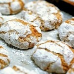 Ricciarelli di Siena