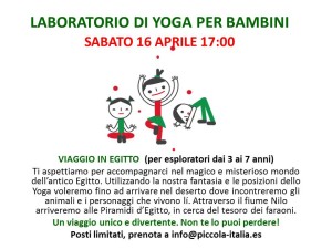 Diapositiva yoga