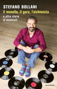 Stefano_Bollani _presenta_il_suo_libro_all’IIC_di_Barcellona