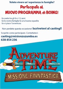 Casting_per_famiglie_programma_Tv_a_Madrid