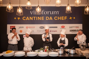 Anche_lo_chef_Gutierrez_da_Salamanca_a_Vinoforum_di_Roma