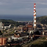 "Aboño", en Asturias