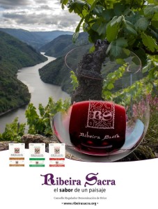 Ribeira sacra