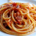 amatriciana