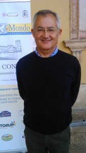 Il consigliere Massimo Mariotti