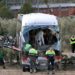 Incidente Tarragona