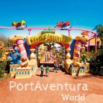 PortAventura-spagna