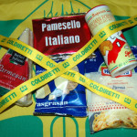 FOTO: COLDIRETTI, STOP A PARMESAN MA ARRIVANO PAMESELLO & COMPANY